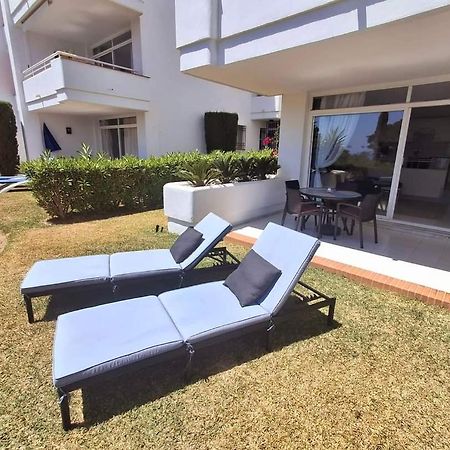 Rancho A 119 Apartment ลากาลาเดมิฮาส ภายนอก รูปภาพ