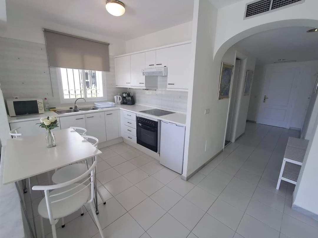 Rancho A 119 Apartment ลากาลาเดมิฮาส ภายนอก รูปภาพ