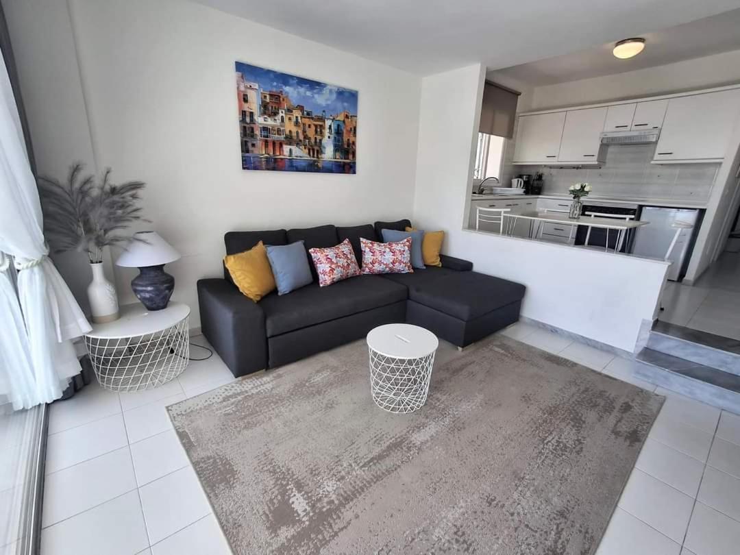 Rancho A 119 Apartment ลากาลาเดมิฮาส ภายนอก รูปภาพ