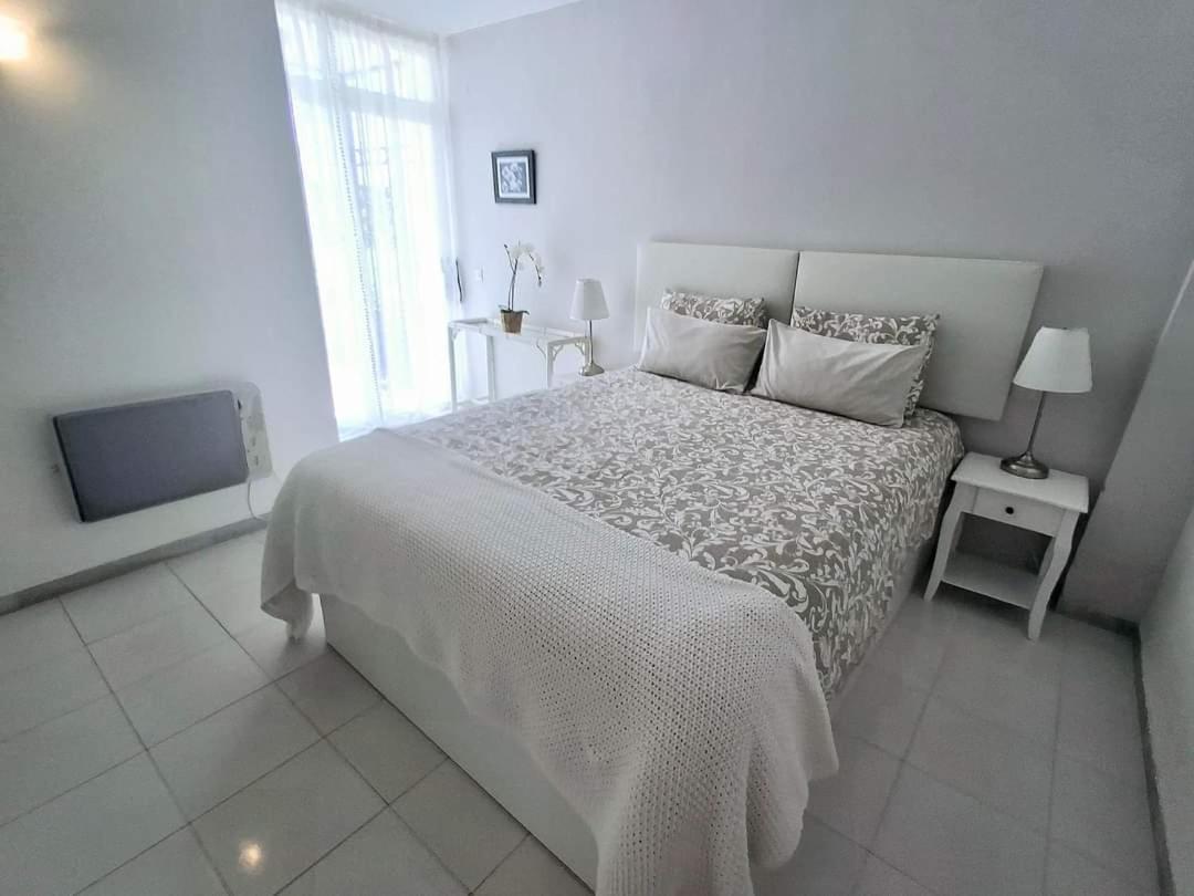 Rancho A 119 Apartment ลากาลาเดมิฮาส ภายนอก รูปภาพ