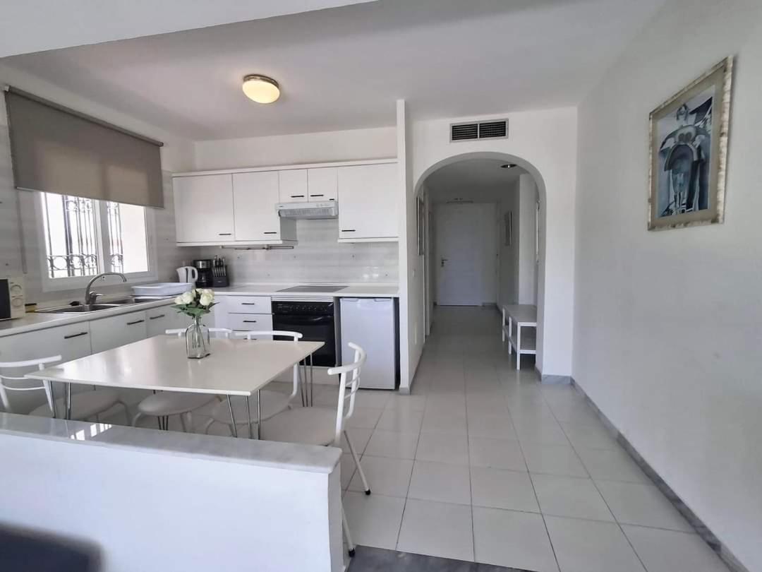 Rancho A 119 Apartment ลากาลาเดมิฮาส ภายนอก รูปภาพ