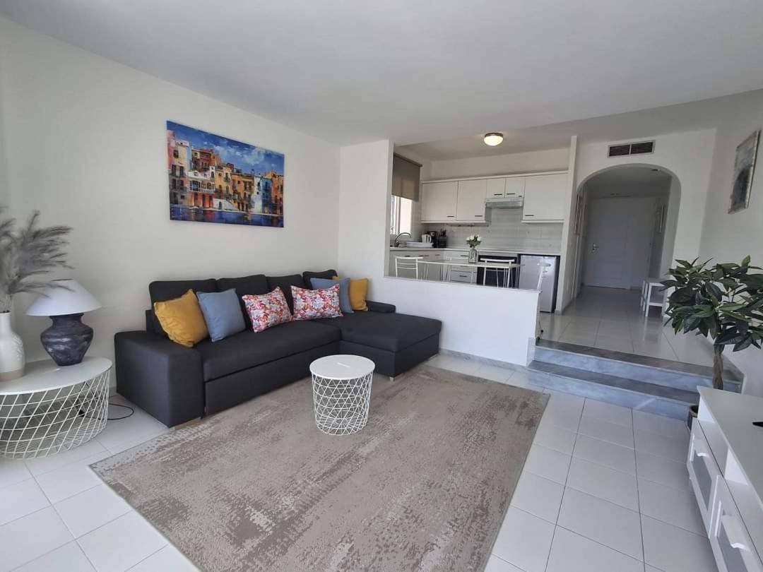 Rancho A 119 Apartment ลากาลาเดมิฮาส ภายนอก รูปภาพ