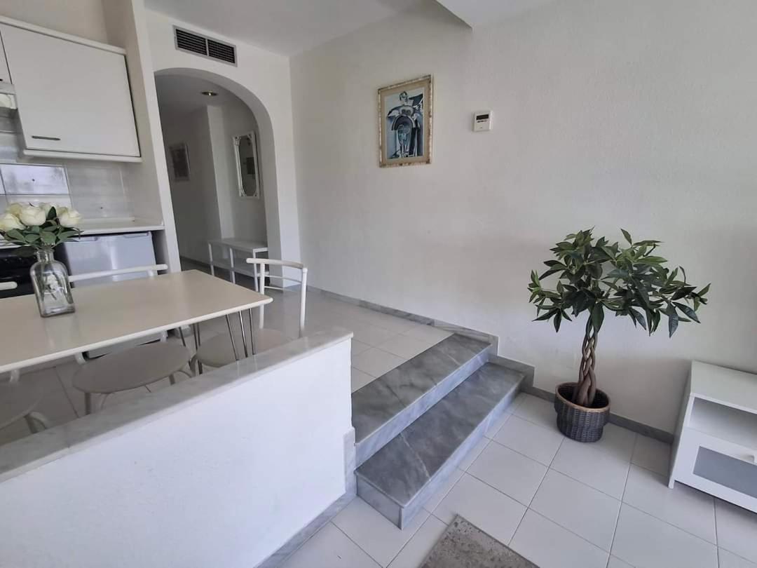 Rancho A 119 Apartment ลากาลาเดมิฮาส ภายนอก รูปภาพ