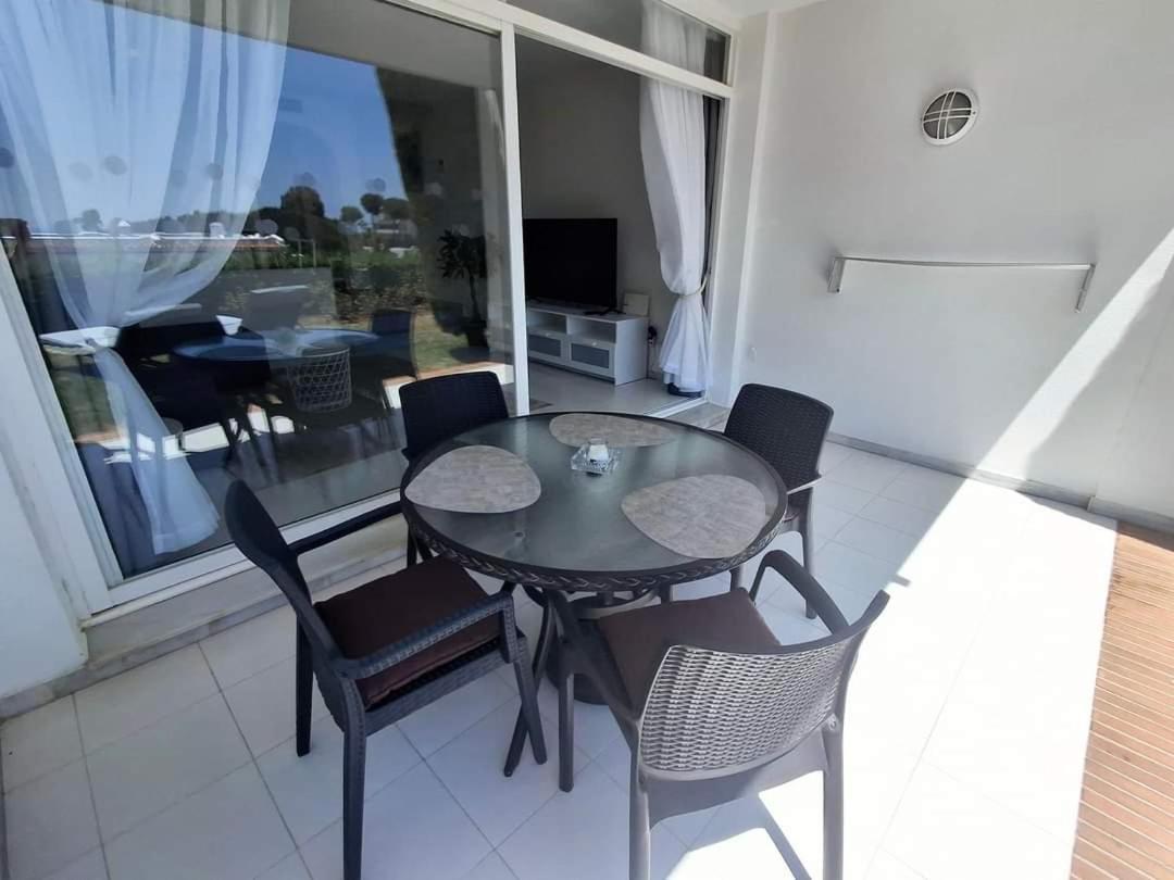 Rancho A 119 Apartment ลากาลาเดมิฮาส ภายนอก รูปภาพ