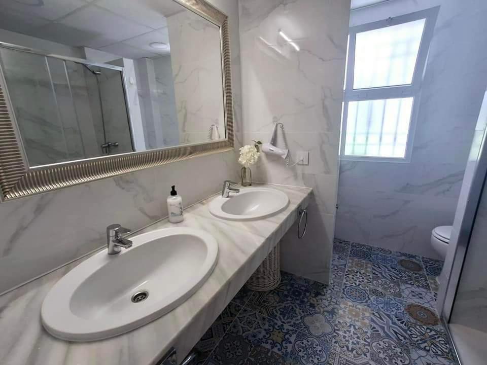 Rancho A 119 Apartment ลากาลาเดมิฮาส ภายนอก รูปภาพ