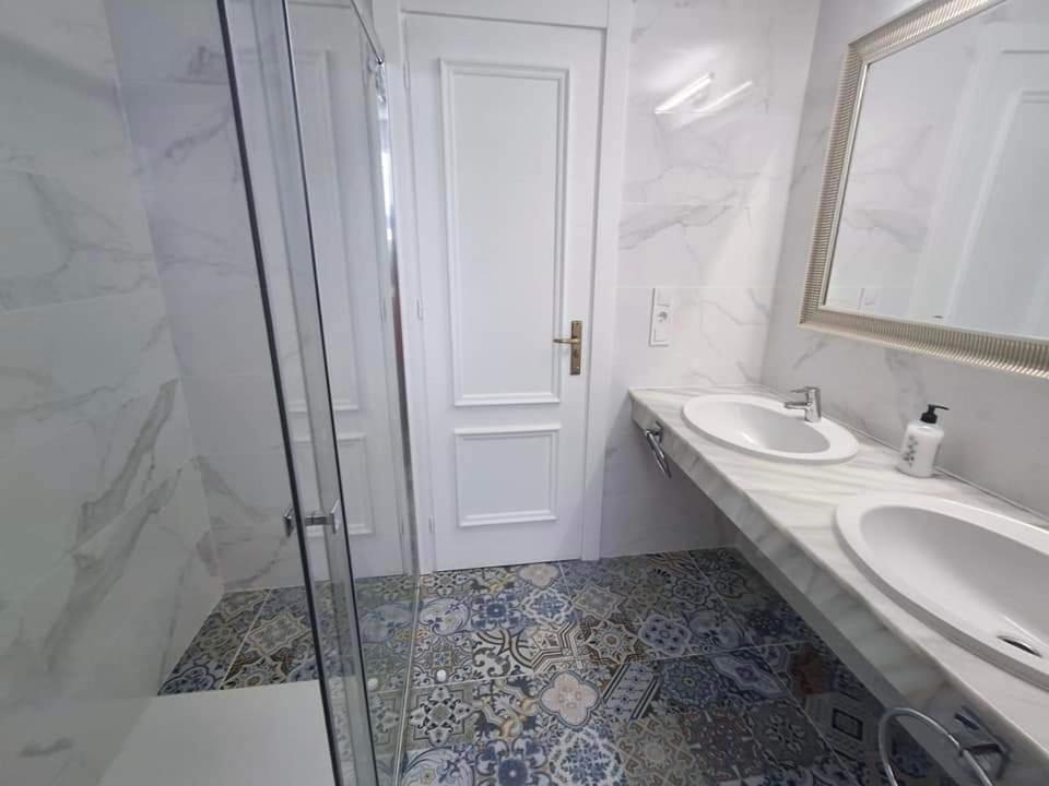 Rancho A 119 Apartment ลากาลาเดมิฮาส ภายนอก รูปภาพ