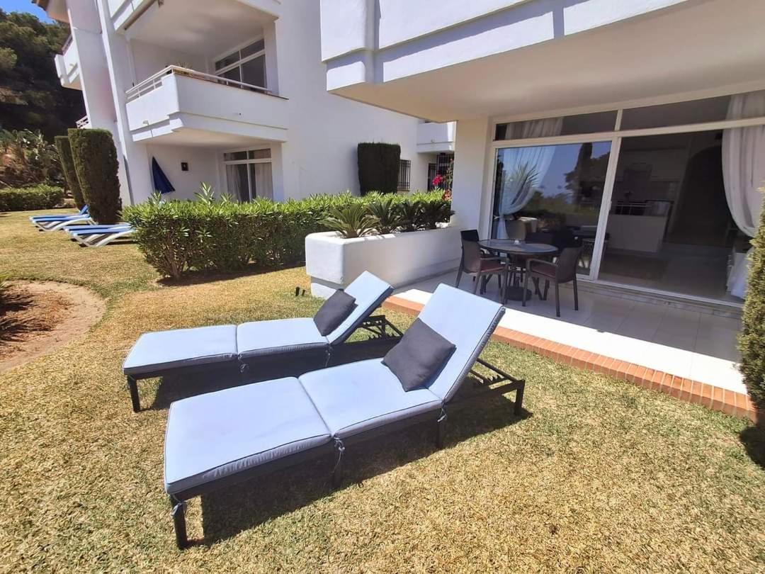 Rancho A 119 Apartment ลากาลาเดมิฮาส ภายนอก รูปภาพ