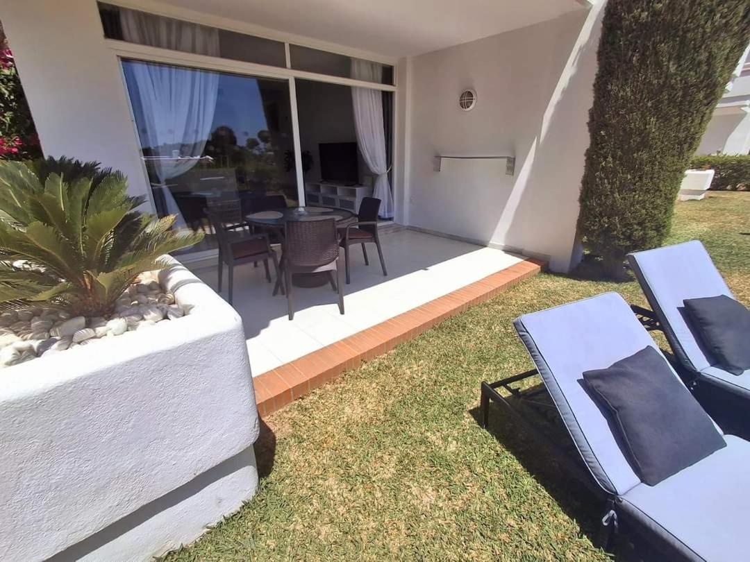 Rancho A 119 Apartment ลากาลาเดมิฮาส ภายนอก รูปภาพ